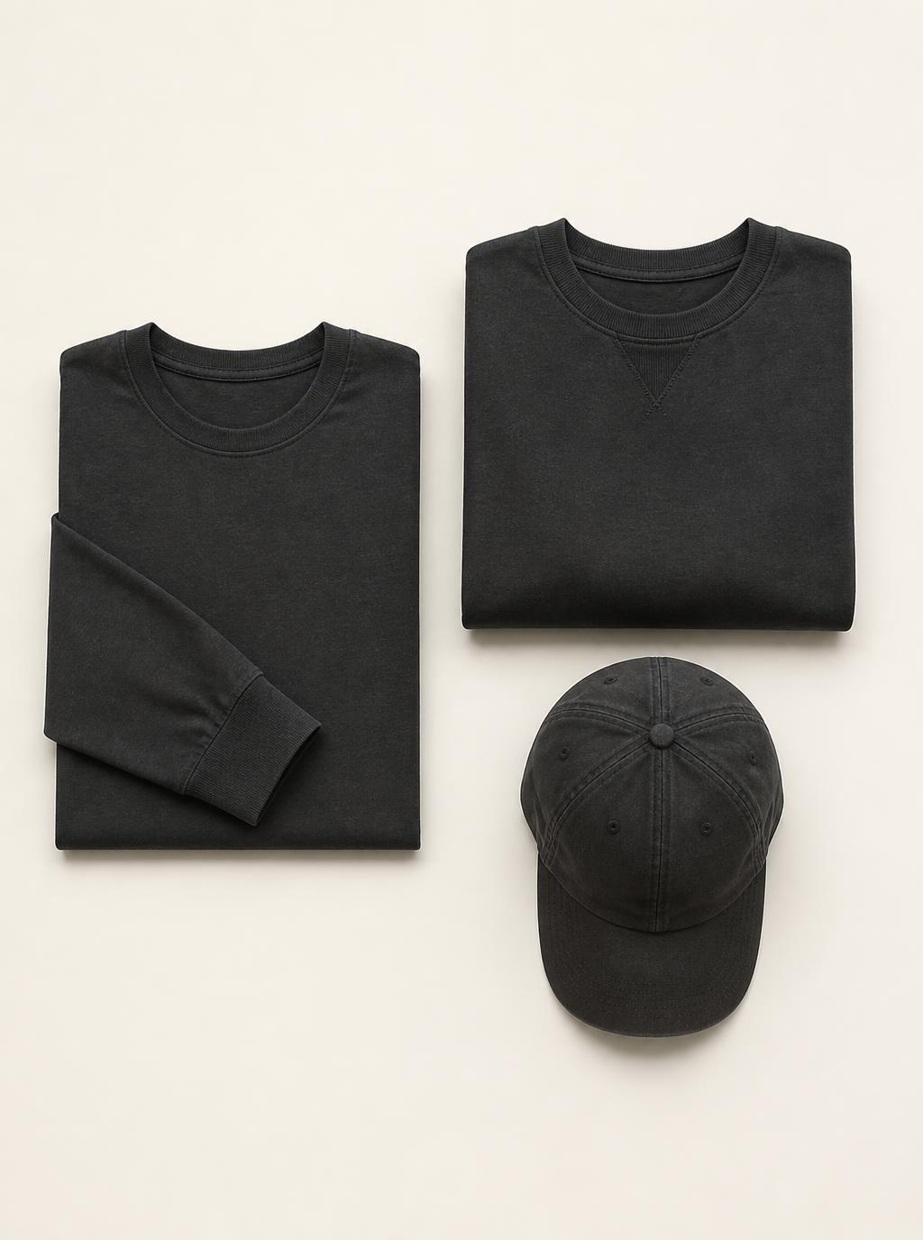 THE LAYER KIT