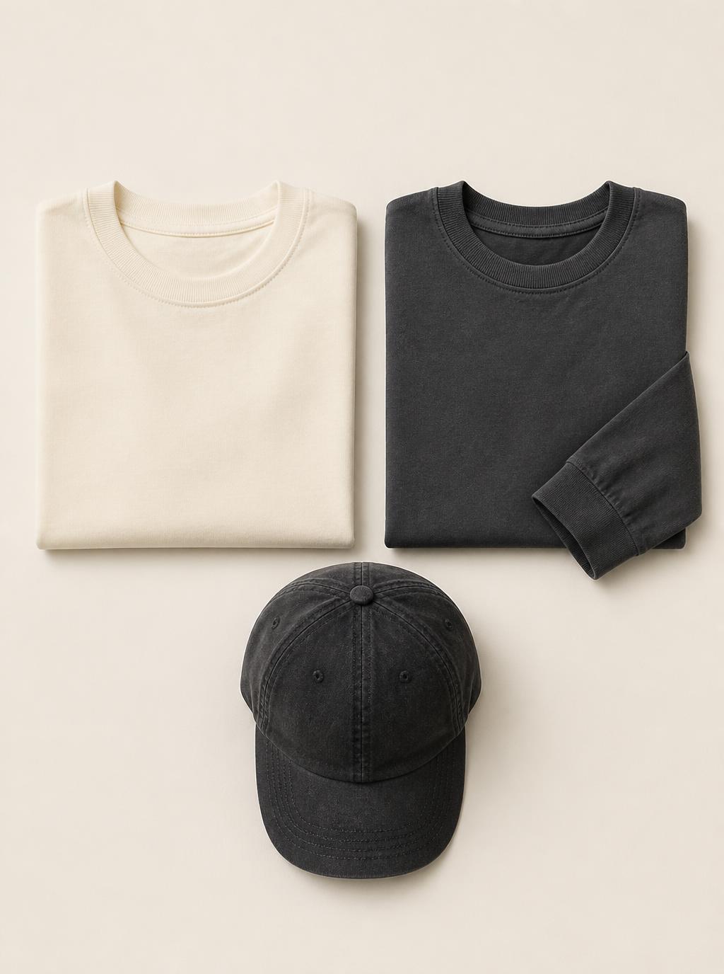 THE FOUNDING KIT