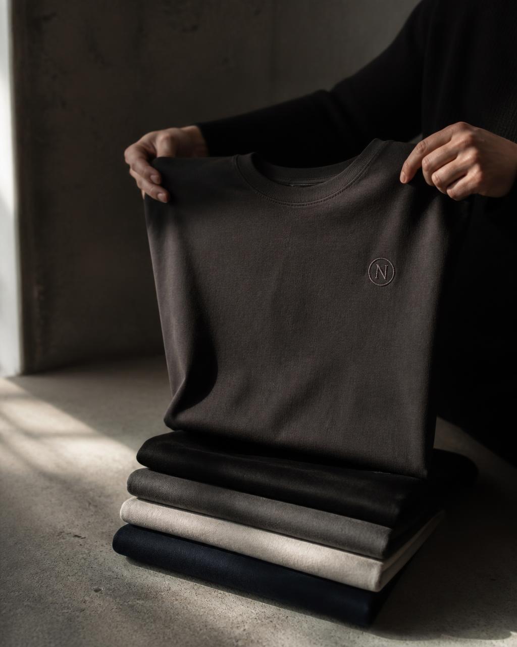 WHY WE MADE A $65 TEE