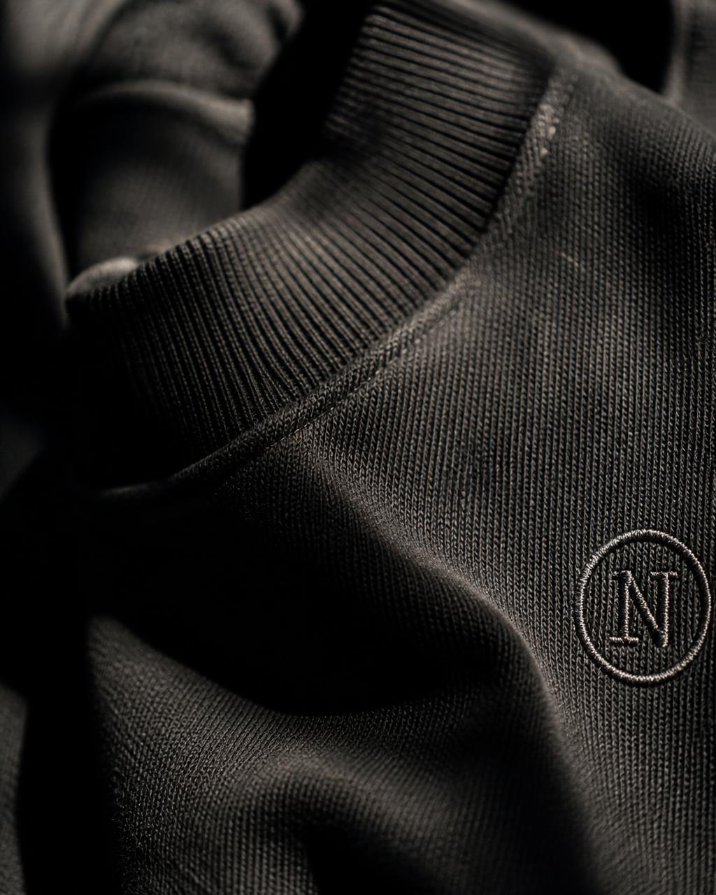 HEAVYWEIGHT COTTON, EXPLAINED