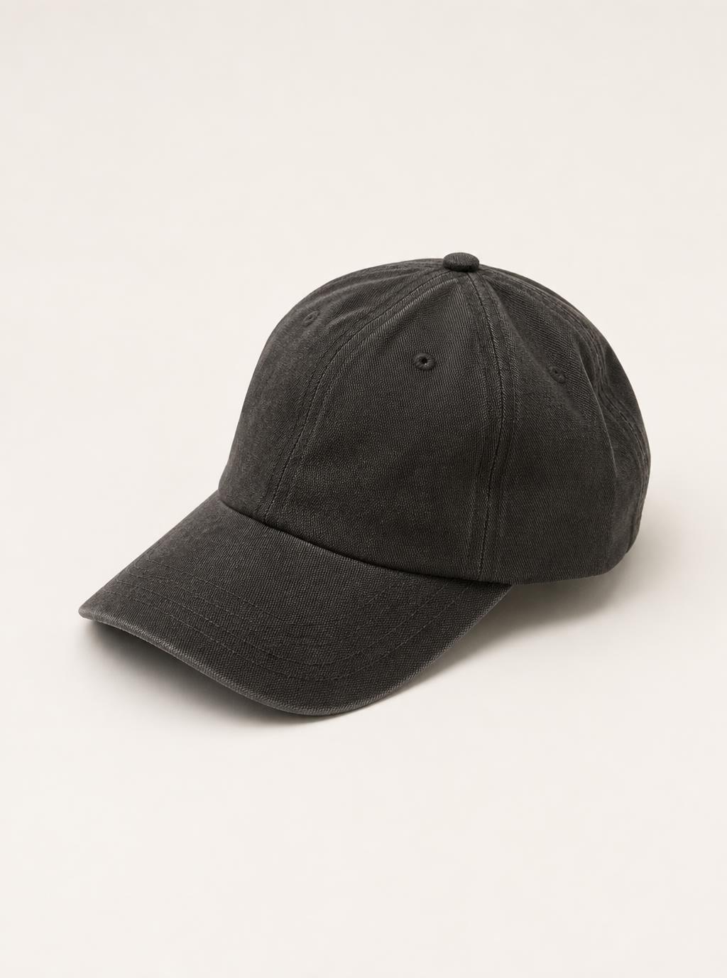THE CAP