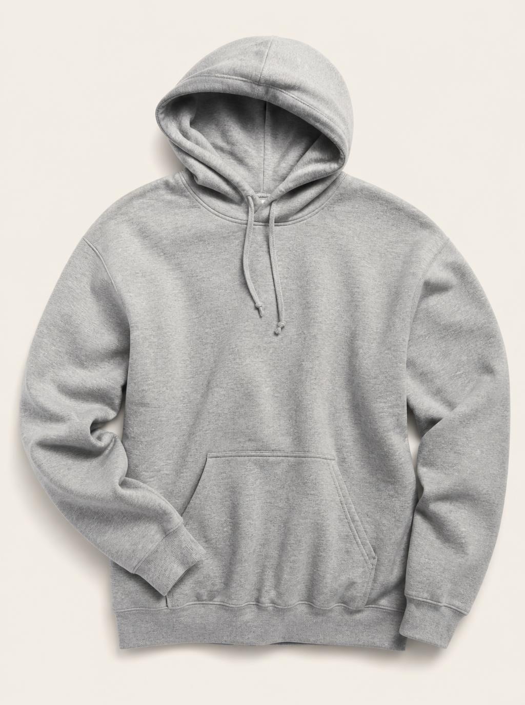 THE DAILY HOODIE
