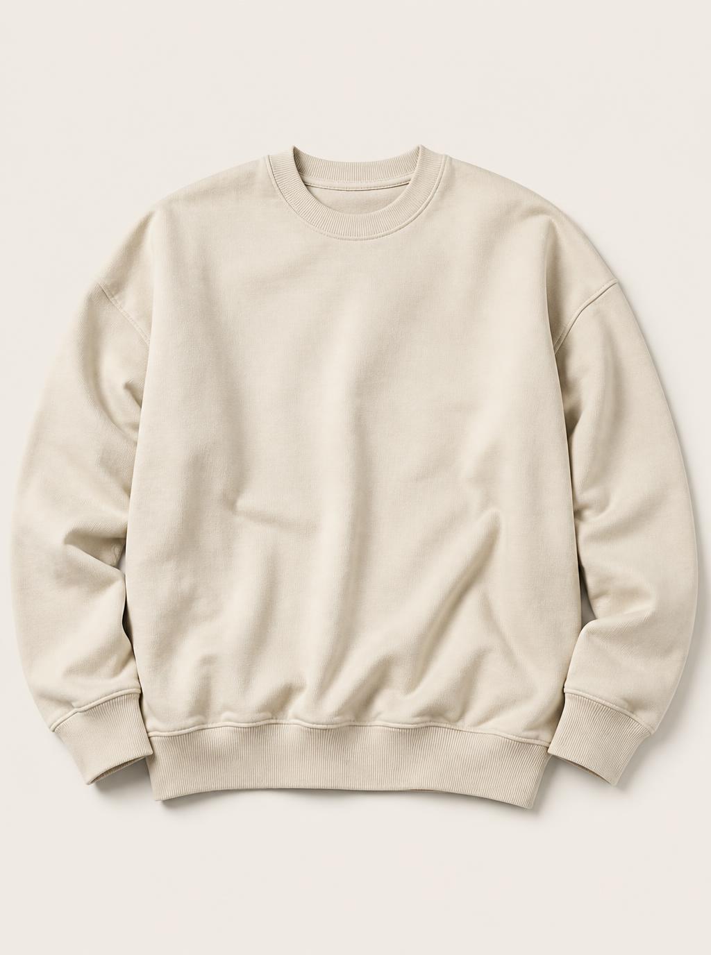 THE HEAVYWEIGHT HOODIE